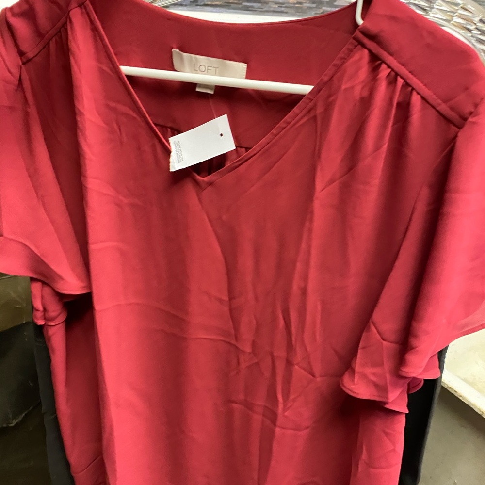 blouse